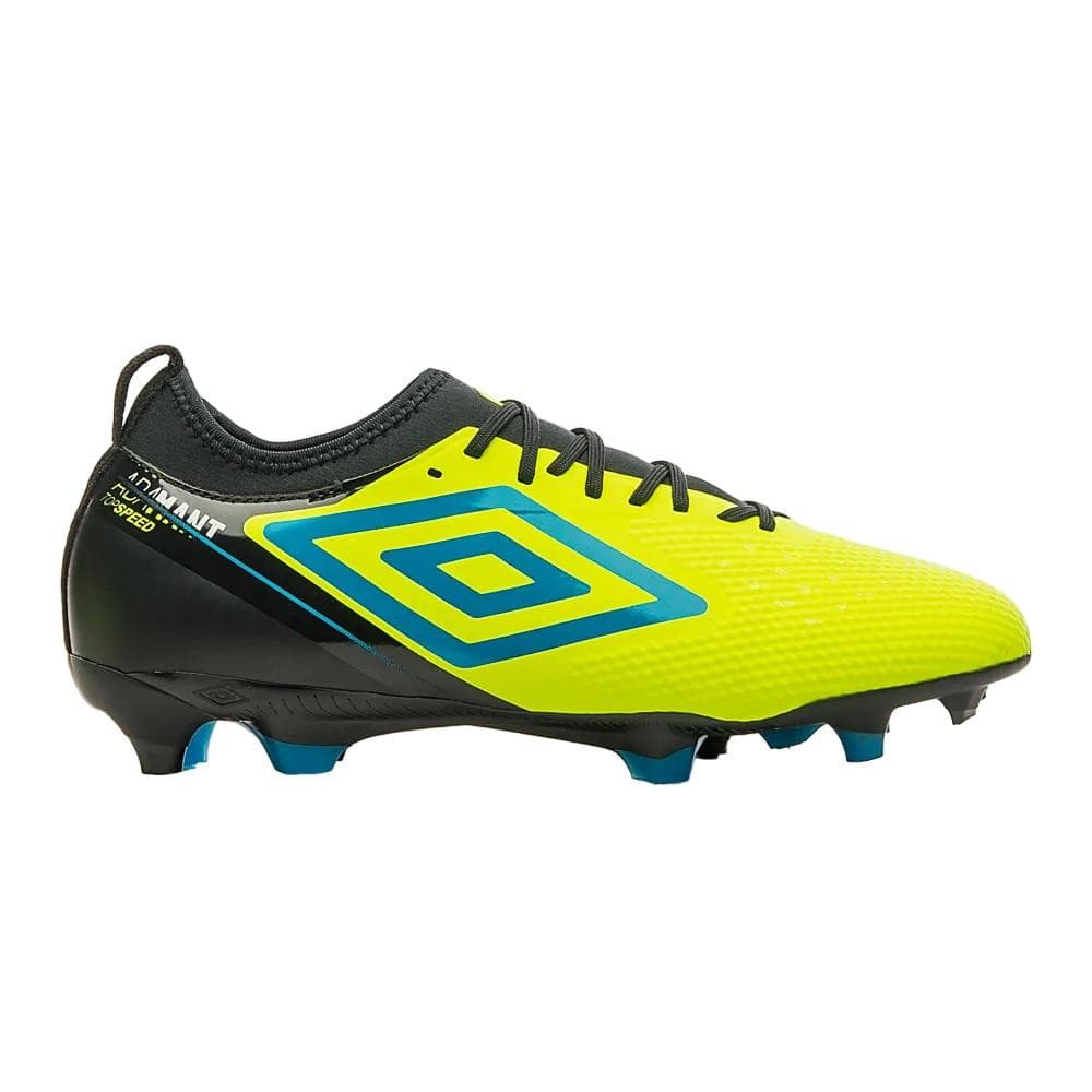 CHUTEIRA UMBRO CAMPO ADAMANT TOP SPEED CLUB