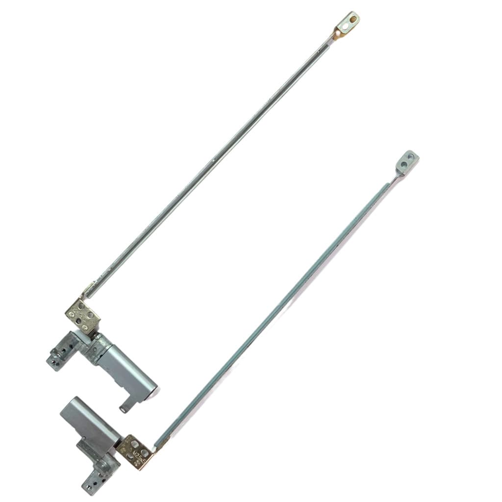 Par Dobradiças HP ProBook 6450b 6055B0012101/6055B0012102
