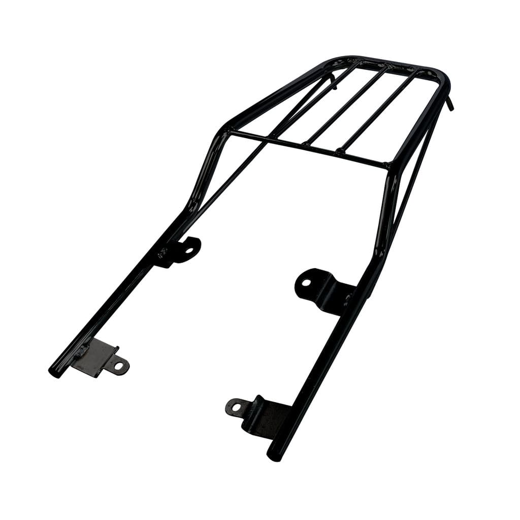 Bagageiro Crypton 115 1997 1998 1999 2000 2001 2002 2003 2004 2005 Modelo Tubo