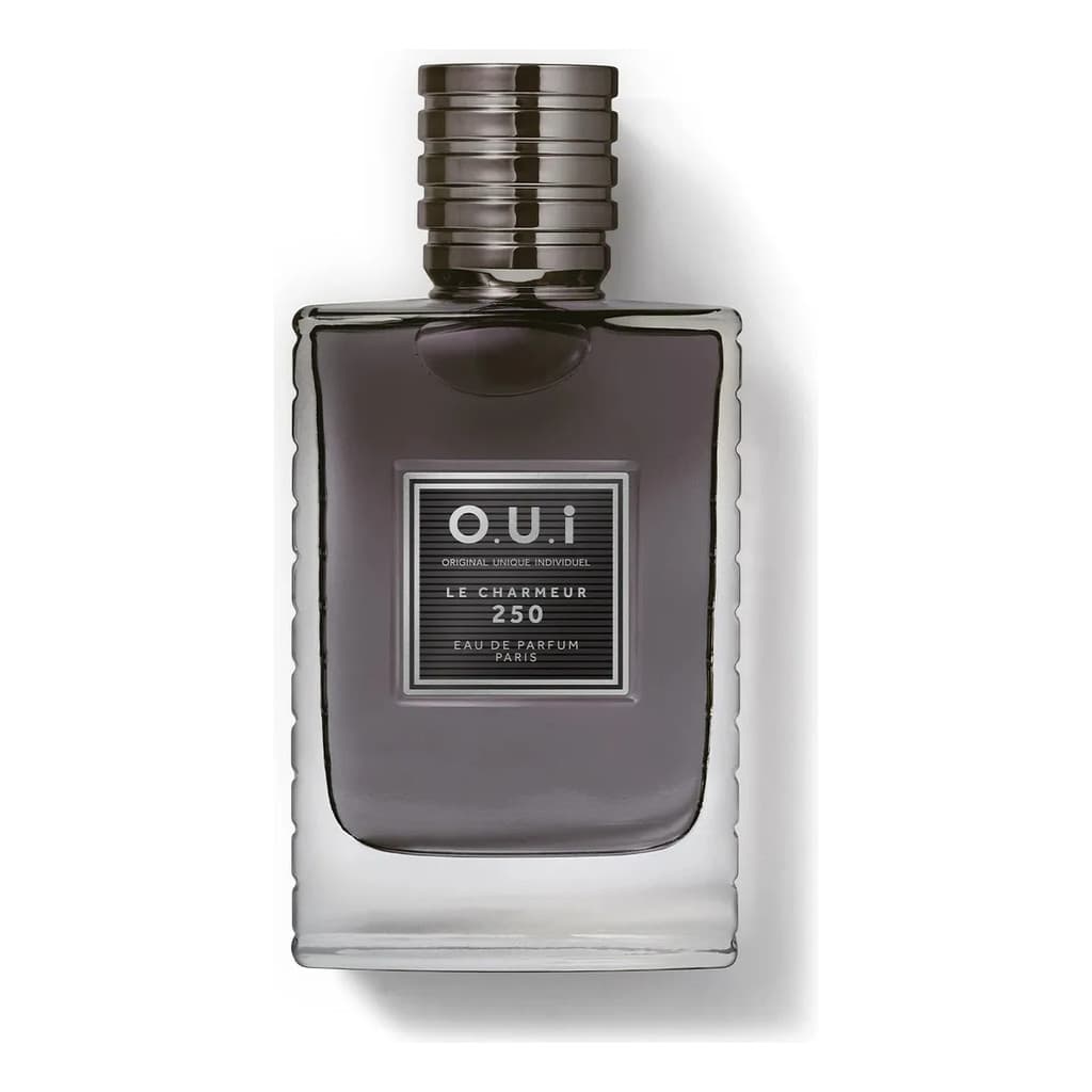O.u.i Le Charmeur 250 Eau De Parfum 75ml