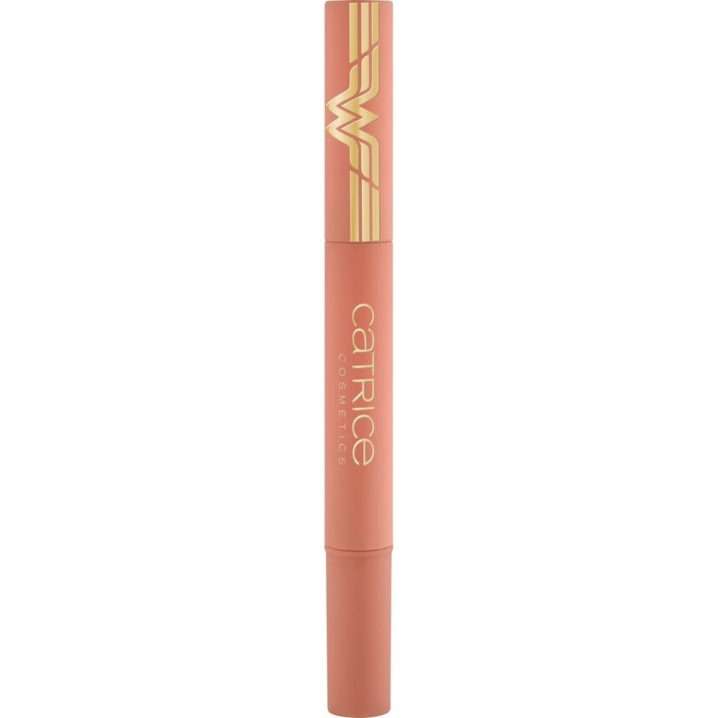 Balm labial Catrice Mulher Maravilha Magic 010 Love