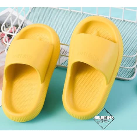 Chinelo nuvem infantil juvenil sandalia slide menino menina anatomico macio leve tal mãe tal filha