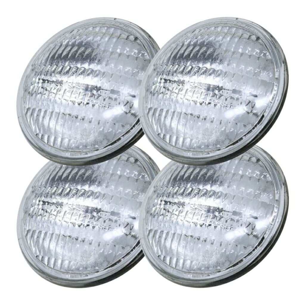 Kit 4 Lâmpadas Mini Brut Dwe 110v 650 Wats