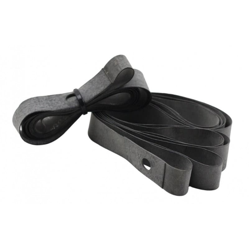 Fita Protetora de Aro para Bicicletas Aro 26 em Borracha com 18mm Largura