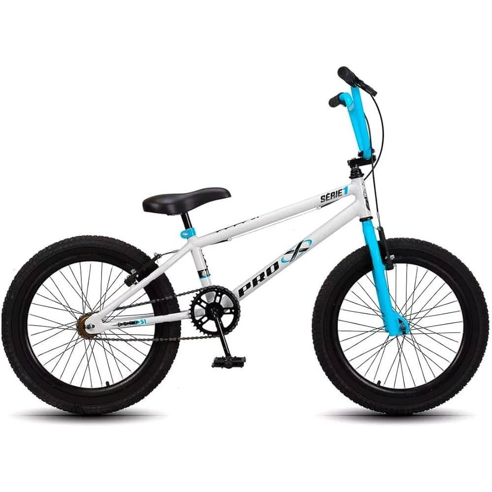 Bicicleta 20 Pro X