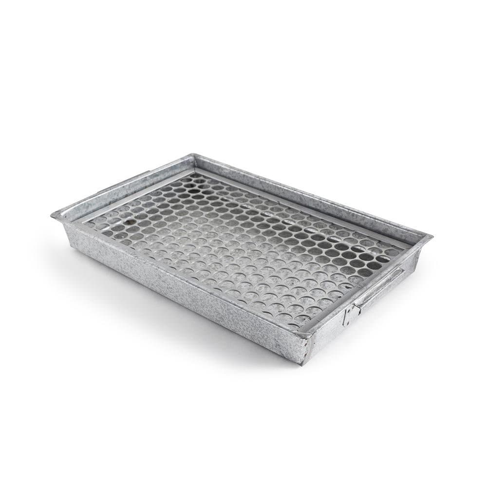 Assadeira para Forno com Grelha 45x 28  Olibox