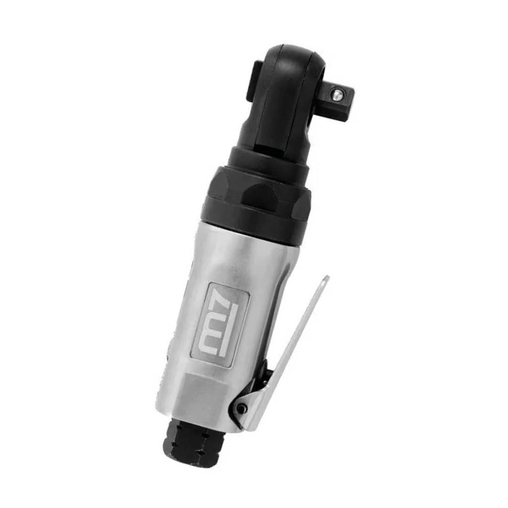 Mini Chave Catraca Pneumatica Mighty Seven 1/4" - NE-251R