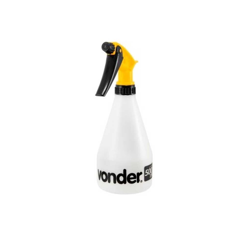 Pulverizador Manual 500ml Vonder 62.40.000.500
