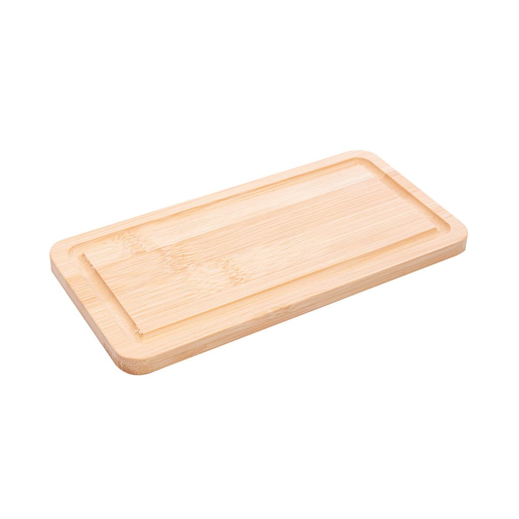 Tábua de Bambu Hire 20x10cm