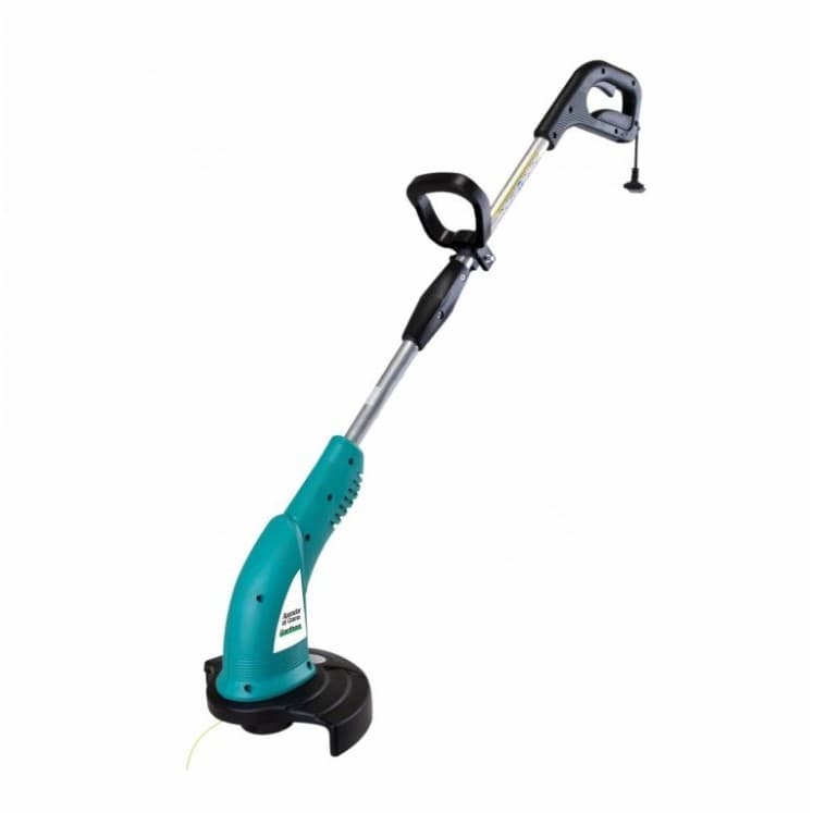 Aparador de Grama GARTHEN 1500W BIPARTIDO