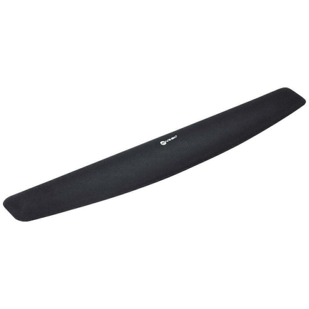 APOIO VINIK PARA TECLADO ERGONOMICO, GEL, PRETO -