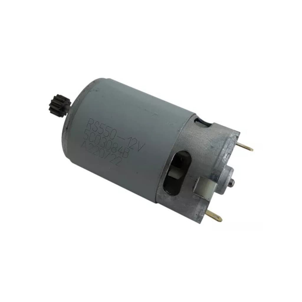 MOTOR 12V WAP PARAFUSADEIRA COM IMPACTO WAP BPFI 12K4 FW009062