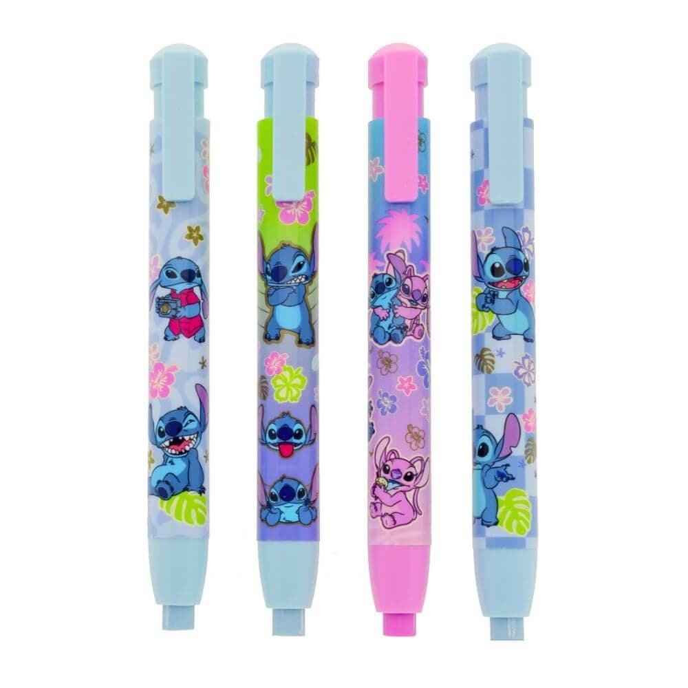 Caneta Borracha Stitch | MOLIN