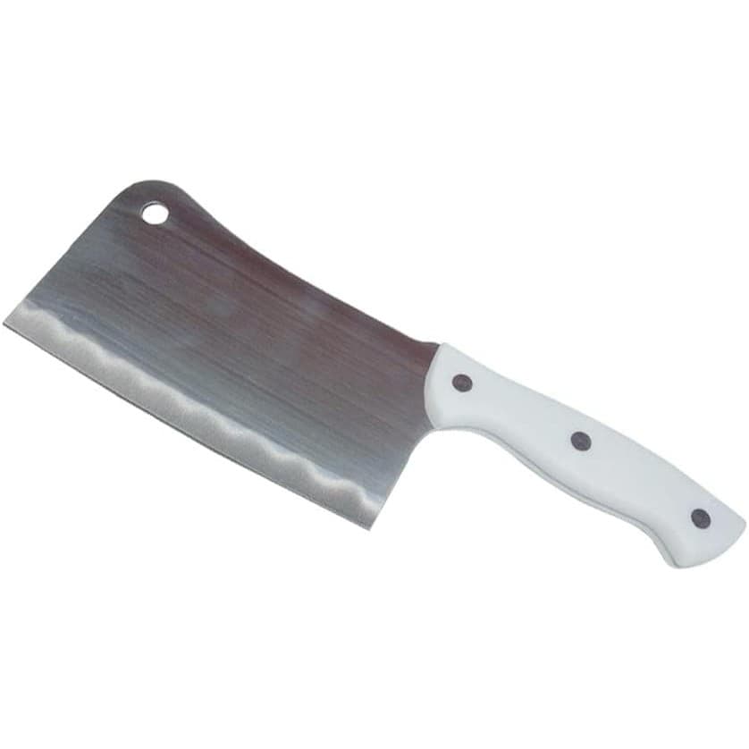 Cutelo Inox 7" SQ - SQ-3122