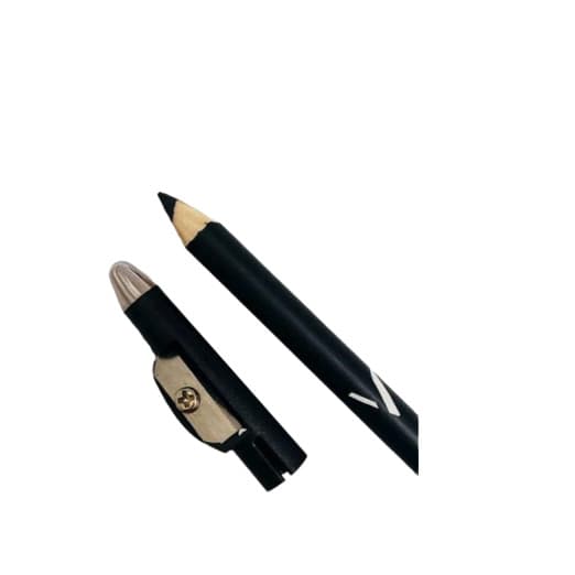 Lápis para Olhos Preto 1,2g - Vivai
