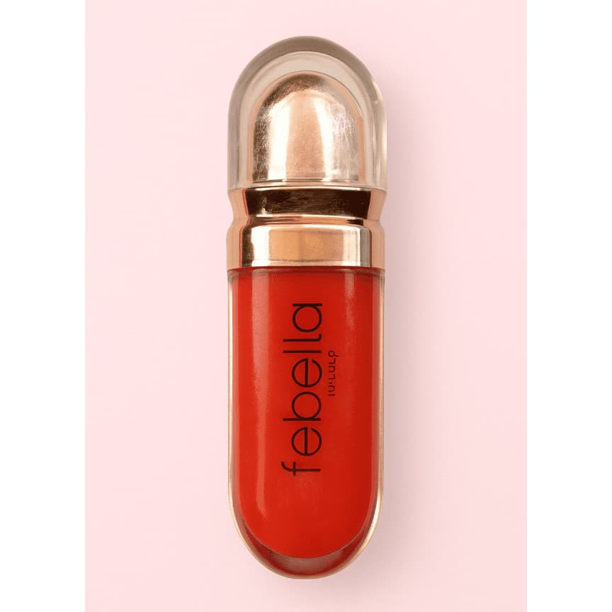 Gloss Labial - | Febella