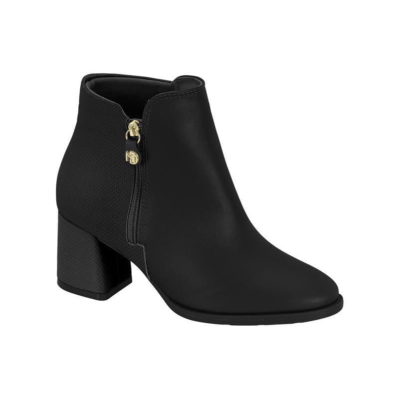 Bota Modare Ultraconforto Black Diamond Berlim 7078101