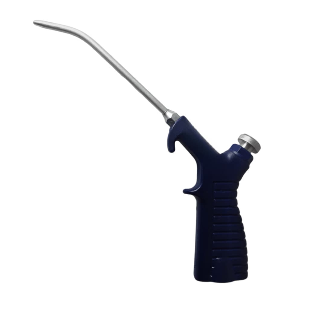 BICO DE LIMPEZA DE BOTAO L 100 - METALFORT