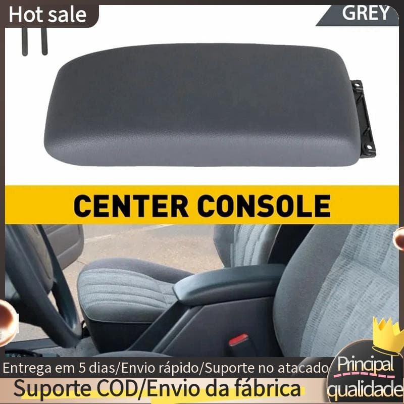 5890535040tampa Do Apoio De Braço Console Central Carro B0 Para Toyota Tacoma 1995-2000 4Runner 1996-1998