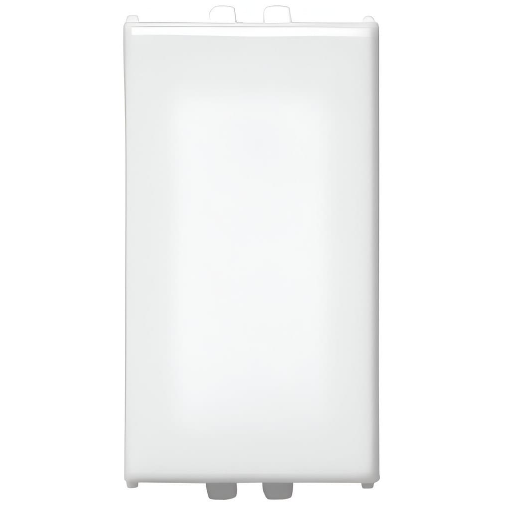 Modulo interruptor simples 10a soprano siemens ilus