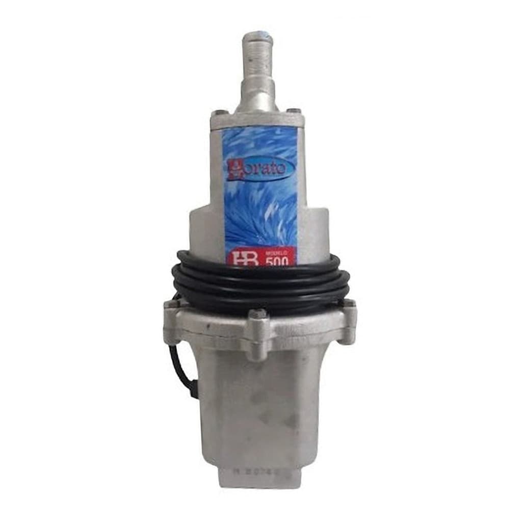 Bomba Submersa Sapo 320w 127v ou 220v HB500 Horato