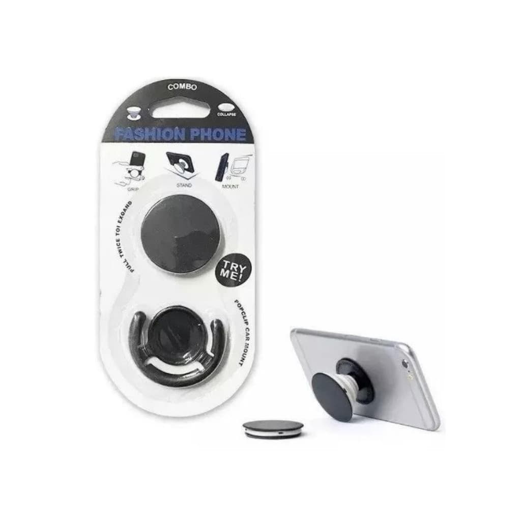 Suporte Para Celular Pop Fashion Telefone