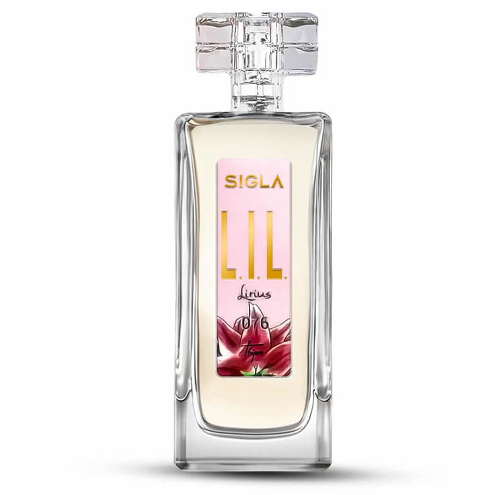Perfume Thipos 076 Sigla L.I.L (55ml) Original