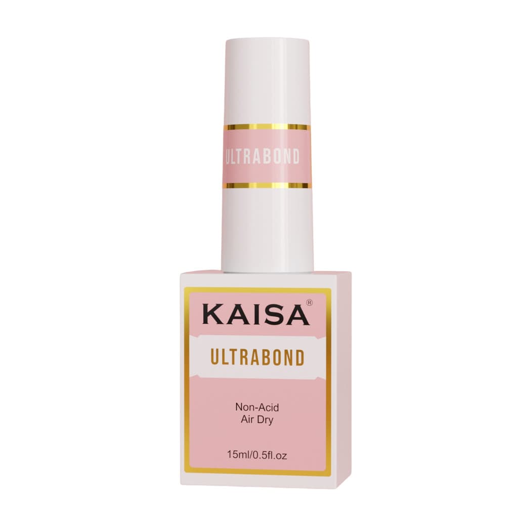 Ultrabond Kaisa Profissional Tira Oleosidade Unha Ultra Bond