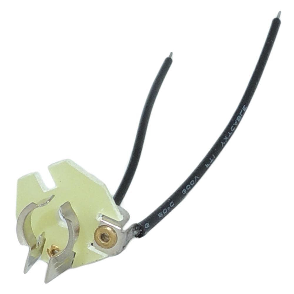 Conector do Cabo da Prancha Nano Titanium Babyliss Pro Original
