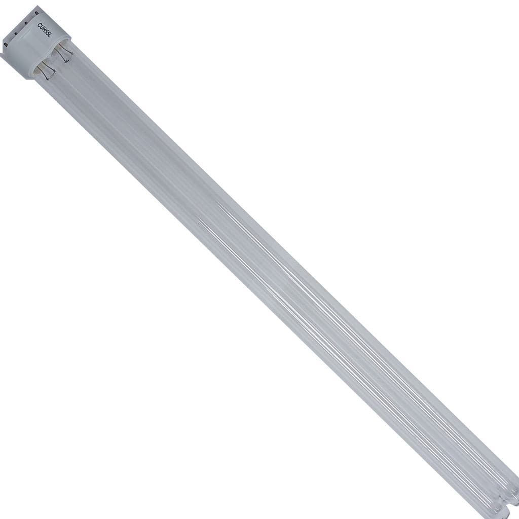 Lâmpada UV-C Ultravioleta Germicida 55W Ocean Tech Filtro UV