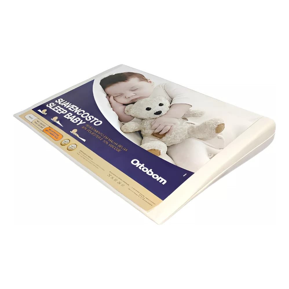 Suavencosto Sleep Baby Ortobom