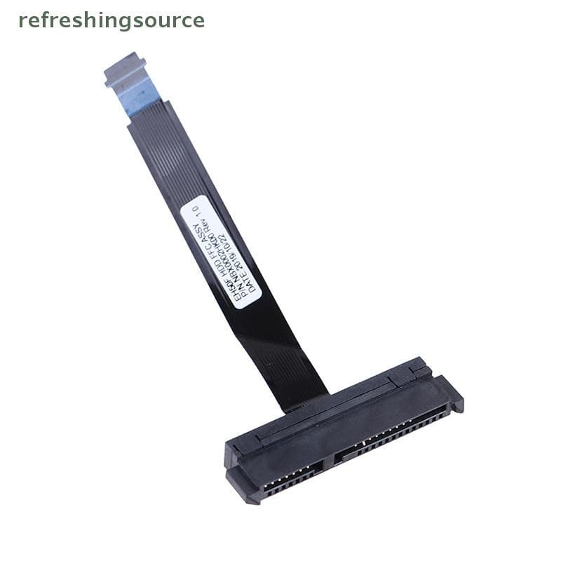 [T & B Jul] Conector De Cabo De Disco Rígido SATA HDD Para Nitro 5 AN515-44 AN715-74G NBX0002H (br)