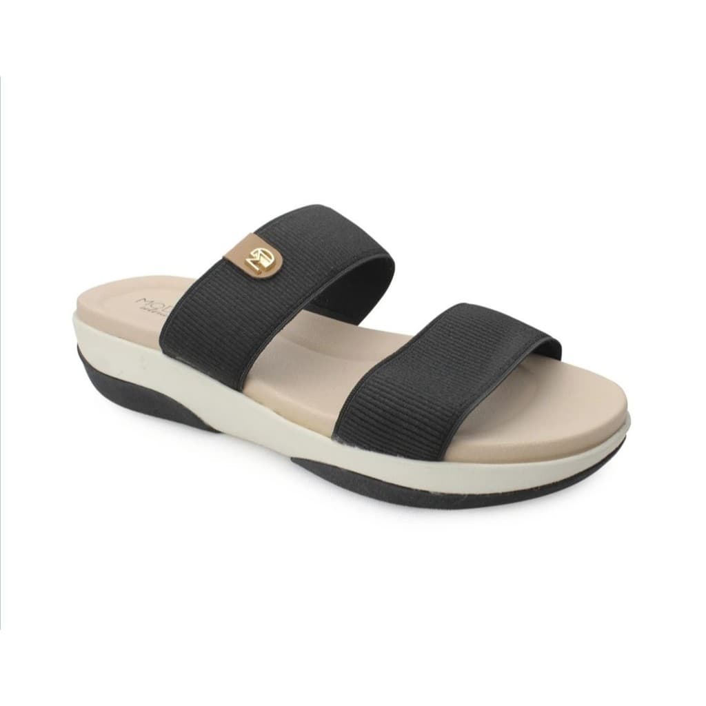 Chinelo Modare Ultraconforto Ortopédica