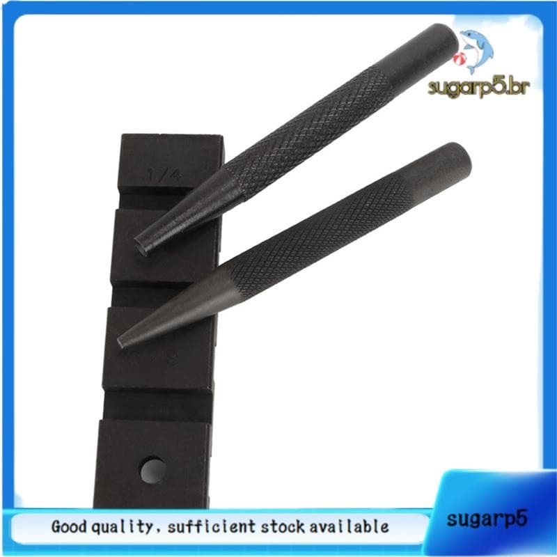 Conjunto De Ferramentas De Reparo De Corrente De Motosserra , Kit Quebra E Rebite , Disjuntor , Cortador Encaixe