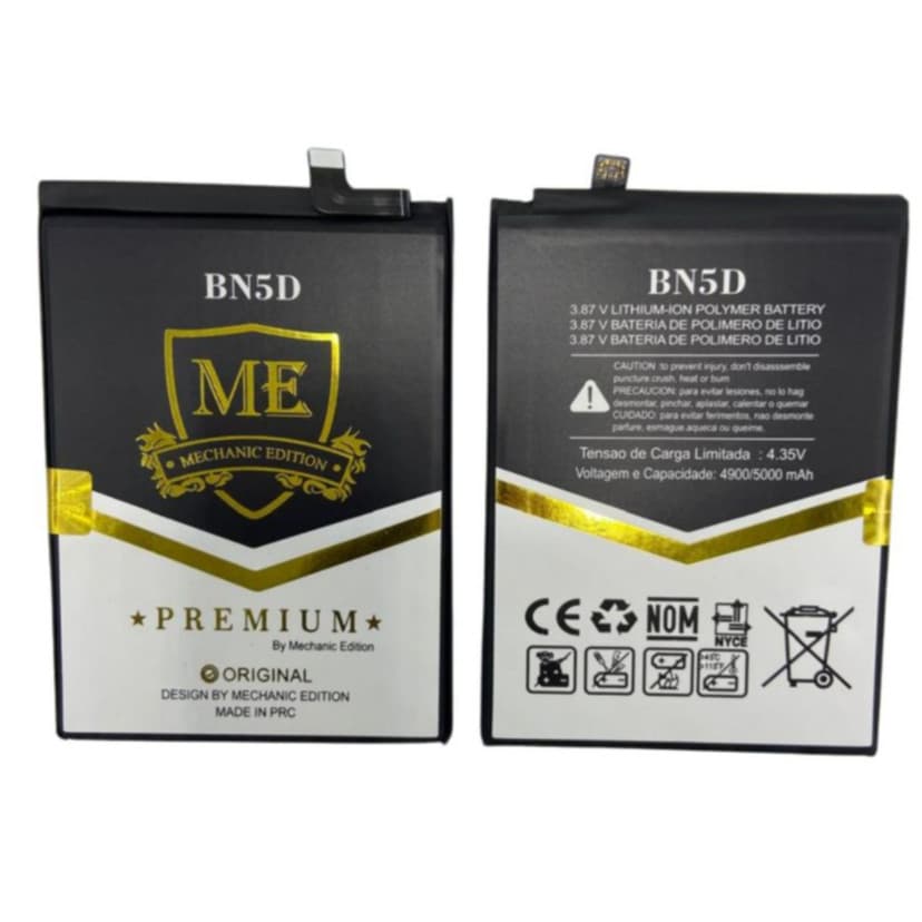 Bateira Para Redmi Note 11s / Redmi Note 11 / Poco M4 Pro - LOJA SHOPPE 3