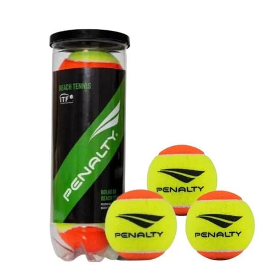 Kit Bolinhas Beach Tennis