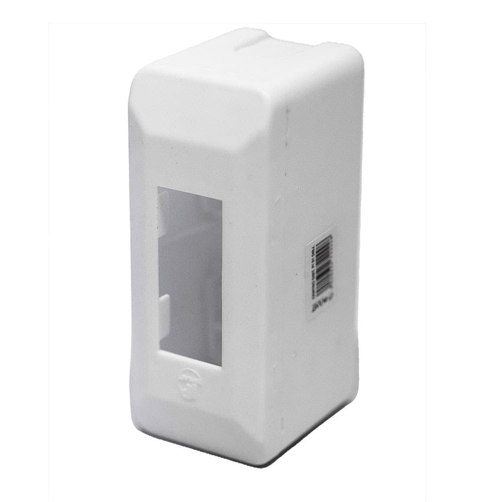 CENTRO DIST P 01 DISJUNTOR BR - 004700001