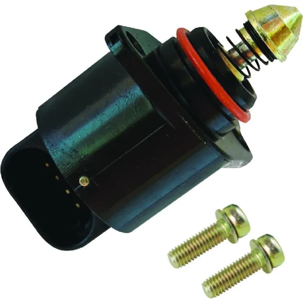 Atuador de Marcha Lenta Chevrolet Omega 2.2 1994 a 1998 - 10507