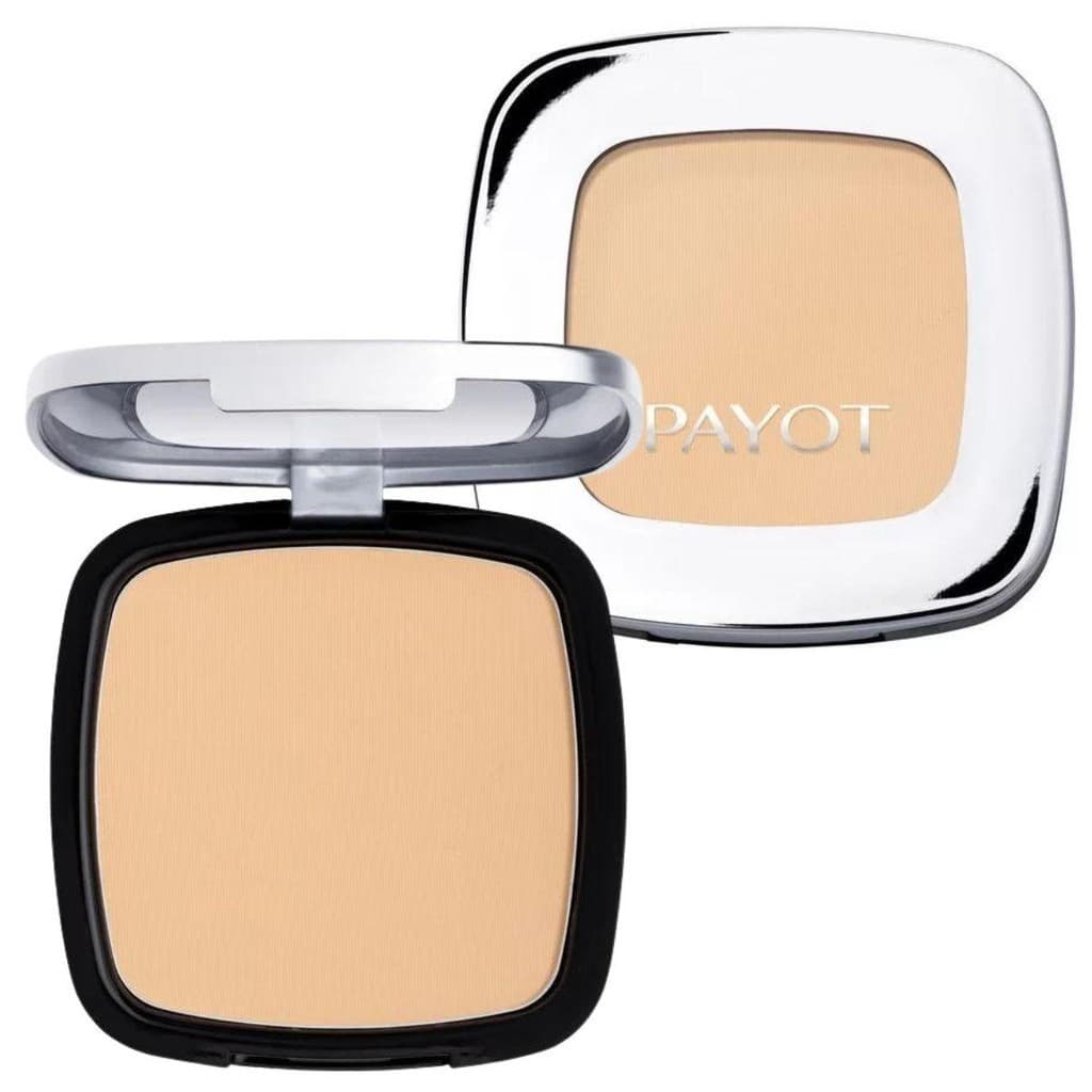 PÓ COMPACTO PAYOT RETINOL COR 30 CÓD.:48203 10G