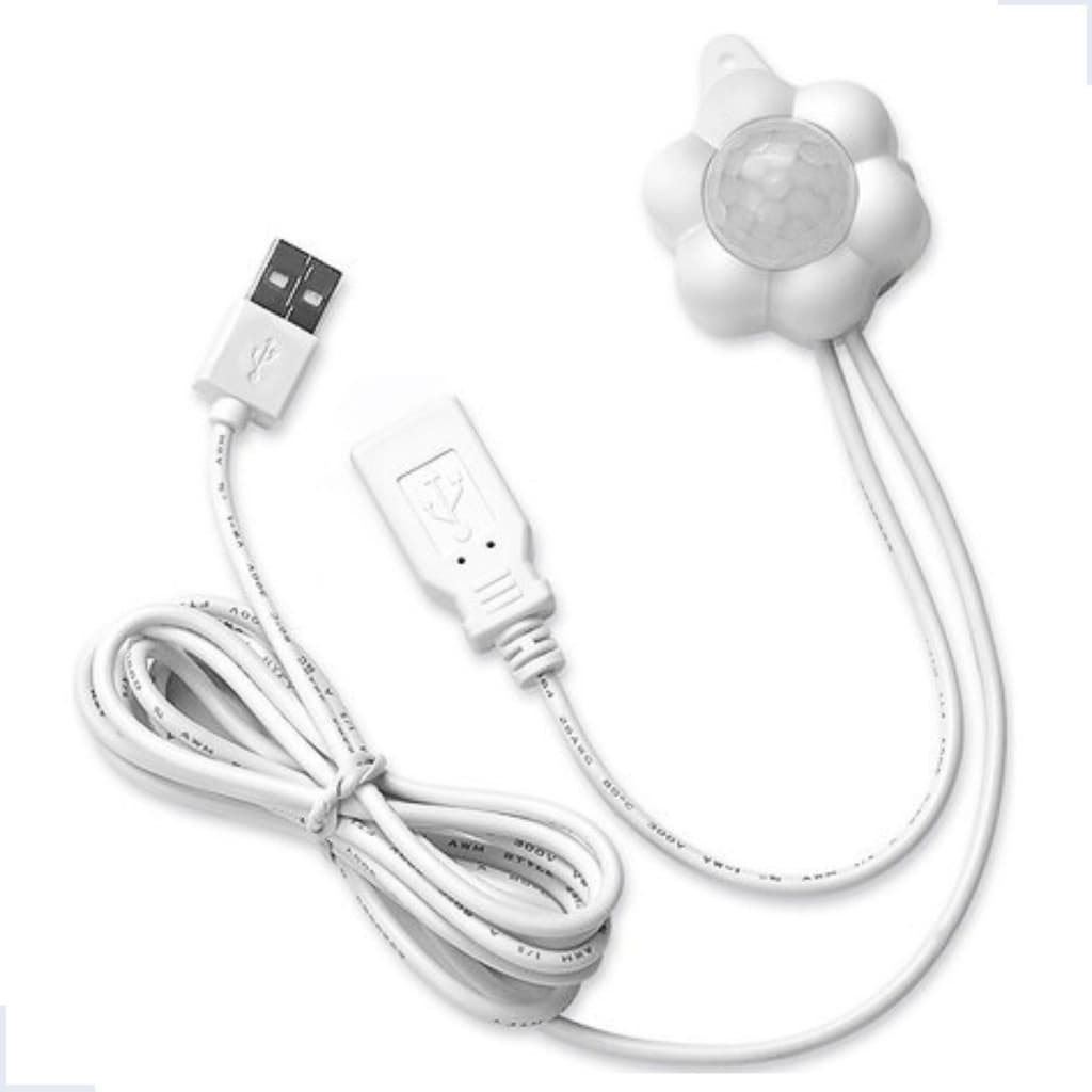 Sensor De Presença Bebedouro Fonte Água Automático Usb Pet