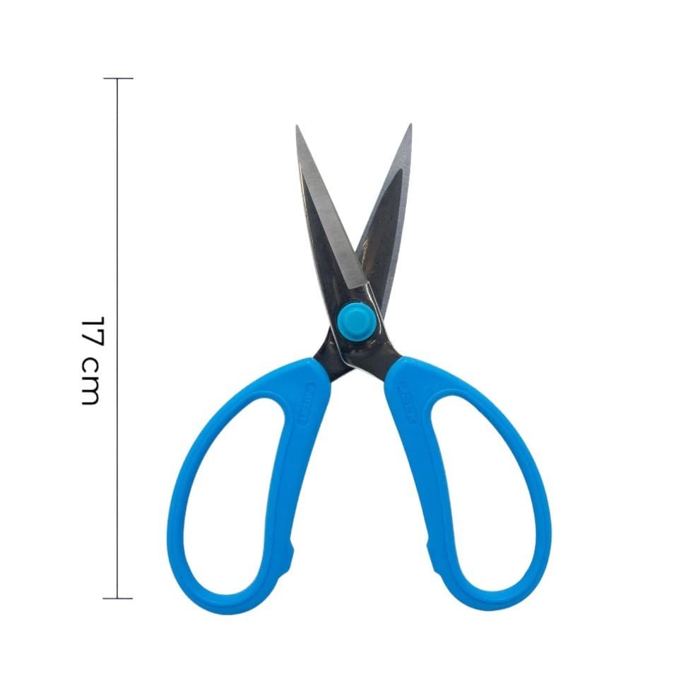 Tesoura  Original Jack Para Costura Multiuso 7 Polegadas