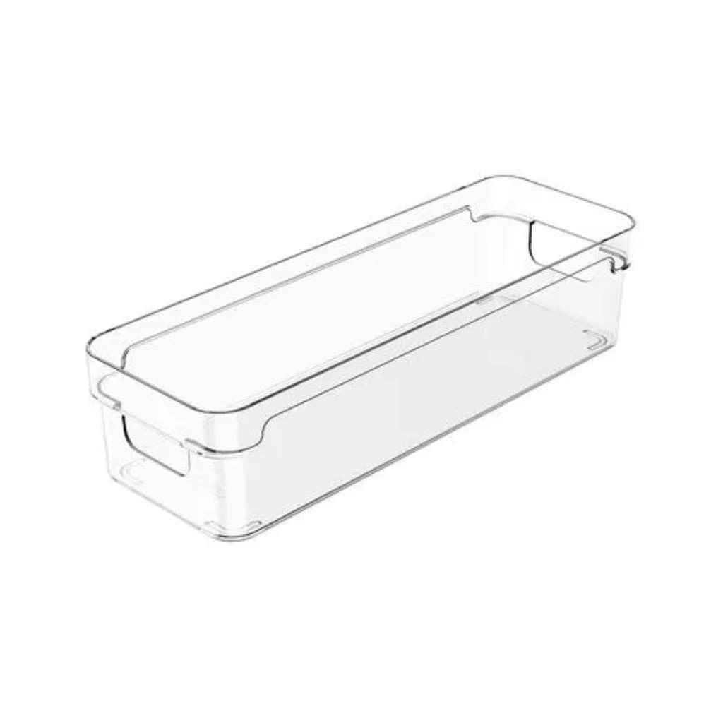 Organizador de Armário Clear 1.9L - Ou