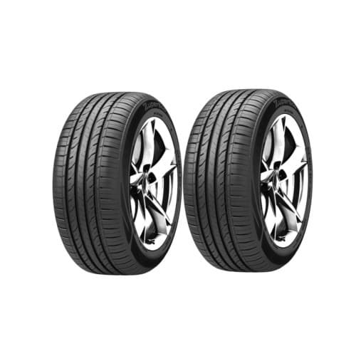 Kit 2 Pneus Westlake 185 65R15 Z108 88H CR65772