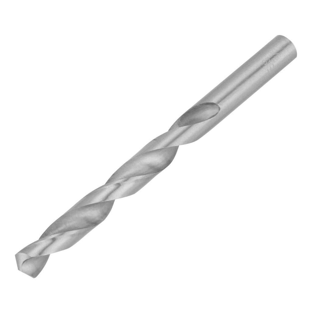 Broca Standard Aço Rápido 3/8'' para Metal Haste Cilindrica 7157455 MTX