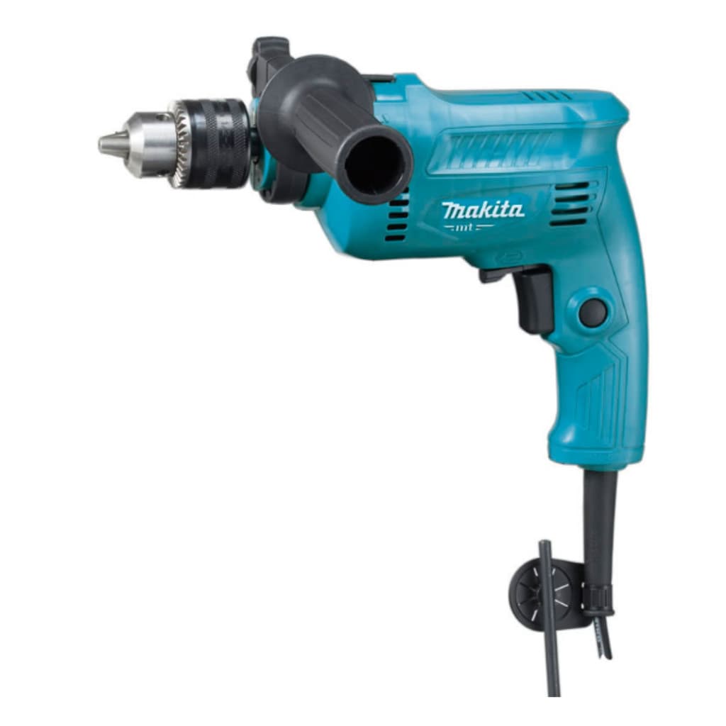 Furadeira Elétrica Impacto 5/8 127v 550w M0801KB Makita 13mm