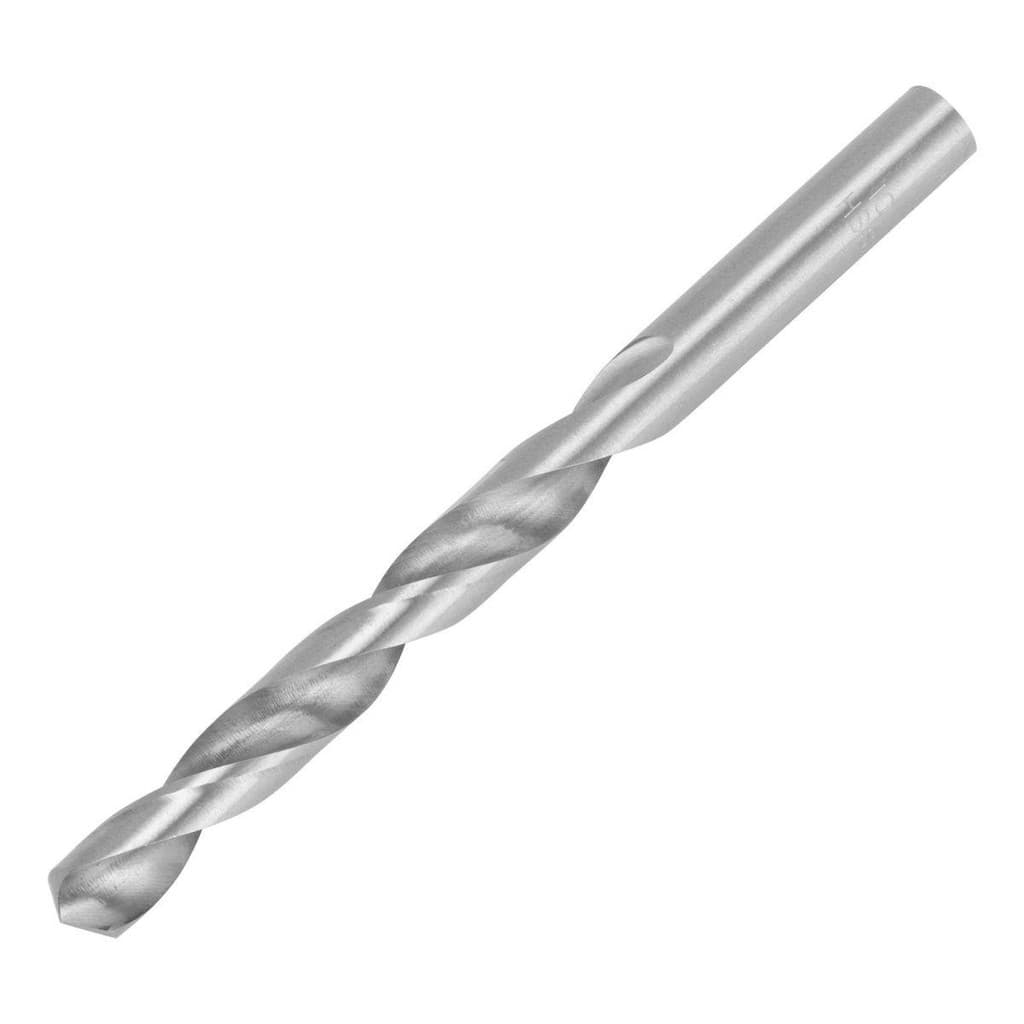 Broca Standard Aço Rápido 10mm para Metal Haste Cilindrica 715999 MTX