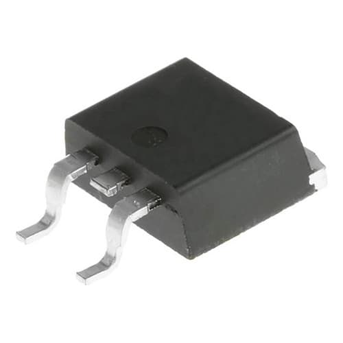 Stps30sm60sg-tr Stmicroelectronics Diodo Schottky 60v 30a