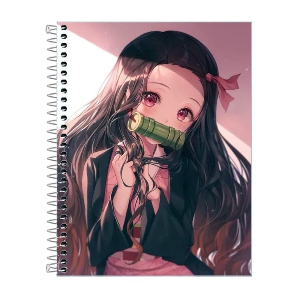 Agenda       Fls Nezuko Kamado