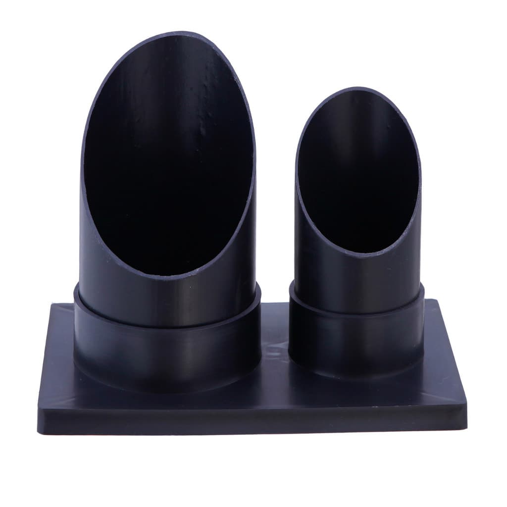 Porta Copo De Mesa Balcão Água 200ml Café 50 Ml Suporte Copo