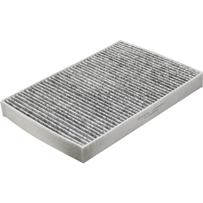 FILTRO AR CONDICIONADO PARA AUDI A4 A6 RS4 S6 COM CARVÃO ATIVO